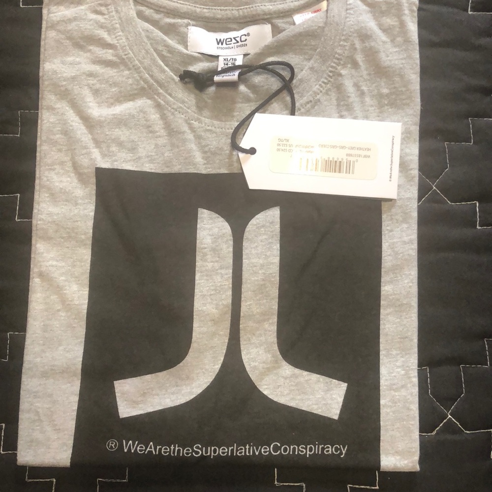 Boys T-shirt